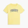 Kids’ Floral Tommy Logo T-Shirt Kids’ Floral Tommy Logo T-Shirt