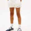 Kids’ Glitter Tommy Logo Short Kids’ Glitter Tommy Logo Short