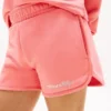 Kids’ Glitter Tommy Logo Short Kids’ Glitter Tommy Logo Short