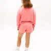 Kids’ Glitter Tommy Logo Short Kids’ Glitter Tommy Logo Short