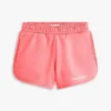 Kids’ Glitter Tommy Logo Short Kids’ Glitter Tommy Logo Short