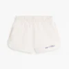 Kids’ Glitter Tommy Logo Short Kids’ Glitter Tommy Logo Short