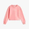 Kids’ Glitter Tommy Logo Sweatshirt