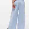 Kids’ High-Rise Wide Leg Pant Kids’ High-Rise Wide Leg Pant
