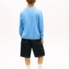 Kids’ Hilfiger 85 Logo Sweatshirt Kids’ Hilfiger 85 Logo Sweatshirt