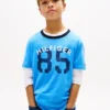 Kids’ Hilfiger 85 T-Shirt Kids’ Hilfiger 85 T-Shirt