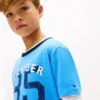 Kids’ Hilfiger 85 T-Shirt Kids’ Hilfiger 85 T-Shirt