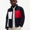 Kids’ Hilfiger Flag Regatta Jacket