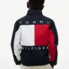 Kids’ Hilfiger Flag Regatta Jacket