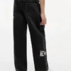 Kids’ Hilfiger Graffiti Print Baggy Jean Kids’ Hilfiger Graffiti Print Baggy Jean