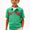 Kids’ Hilfiger Graphic Polo