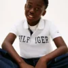 Kids’ Hilfiger Graphic Polo