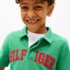 Kids’ Hilfiger Graphic Polo