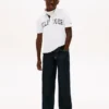 Kids’ Hilfiger Graphic Polo