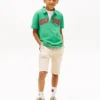 Kids’ Hilfiger Graphic Polo