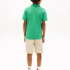 Kids’ Hilfiger Graphic Polo
