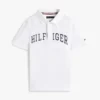 Kids’ Hilfiger Graphic Polo