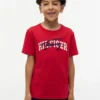 Kids’ Hilfiger Graphic T-Shirt