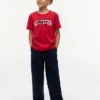 Kids’ Hilfiger Graphic T-Shirt