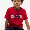Kids’ Hilfiger Graphic T-Shirt