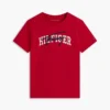 Kids’ Hilfiger Graphic T-Shirt