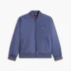 Kids’ Hilfiger Logo Bomber Jacket