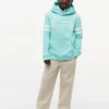 Kids’ Hilfiger Logo Hoodie Kids’ Hilfiger Logo Hoodie