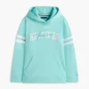 Kids’ Hilfiger Logo Hoodie Kids’ Hilfiger Logo Hoodie