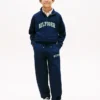 Kids’ Hilfiger Logo Sweatpant