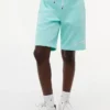 Kids’ Hilfiger Logo Sweatshort