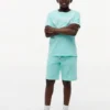 Kids’ Hilfiger Logo Sweatshort