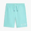 Kids’ Hilfiger Logo Sweatshort