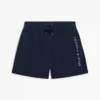 Kids’ Hilfiger Logo Swim Trunk Kids’ Hilfiger Logo Swim Trunk