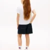 Kids’ Hilfiger Logo Tie-Front T-Shirt