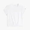 Kids’ Hilfiger Logo Tie-Front T-Shirt