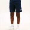 Kids’ Hilfiger Logo Wide Leg Sweatshort Kids’ Hilfiger Logo Wide Leg Sweatshort