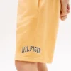Kids’ Hilfiger Logo Wide Leg Sweatshort Kids’ Hilfiger Logo Wide Leg Sweatshort