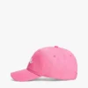 Kids’ Hilfiger Script Logo Baseball Cap