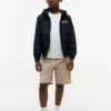 Kids’ Hooded Sailing Jacket