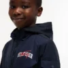 Kids’ Hooded Sailing Jacket