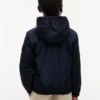 Kids’ Hooded Sailing Jacket