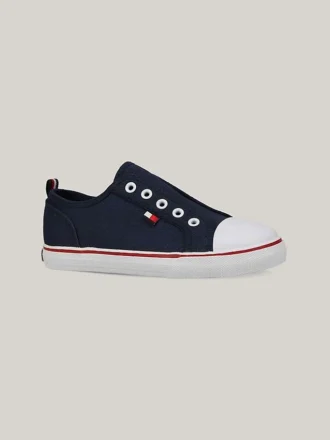 Kids’ Laceless Sneaker Kids’ Laceless Sneaker