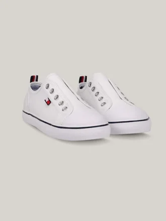 Kids’ Laceless Sneaker Kids’ Laceless Sneaker