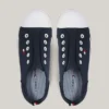 Kids’ Laceless Sneaker