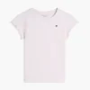 Kids’ Lettuce-Trim Sleeve T-Shirt