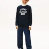 Kids’ Logo Fleece Sweatshirt