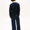 Kids’ Logo Fleece Sweatshirt