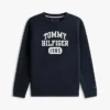 Kids’ Logo Fleece Sweatshirt