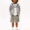 Kids’ Logo Sweatshort