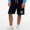 Kids’ Logo Sweatshort